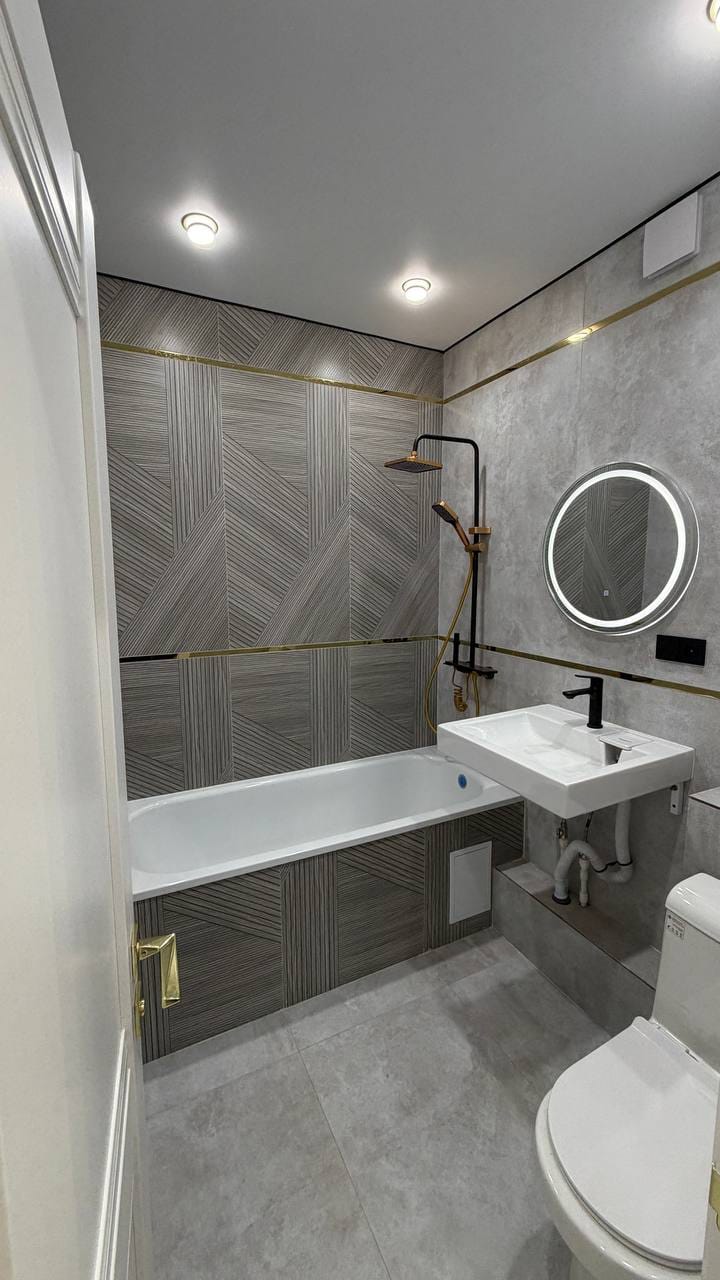 Продажа, Элитка, 1 ком, 26 м2, этаж 7/10, ж/к Aalam City, Сост: Сдан ПСО - фото 3