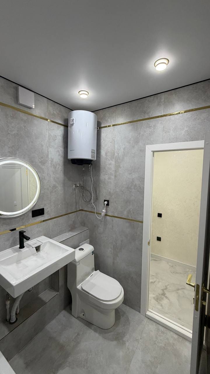 Продажа, Элитка, 1 ком, 26 м2, этаж 7/10, ж/к Aalam City, Сост: Сдан ПСО - фото 4