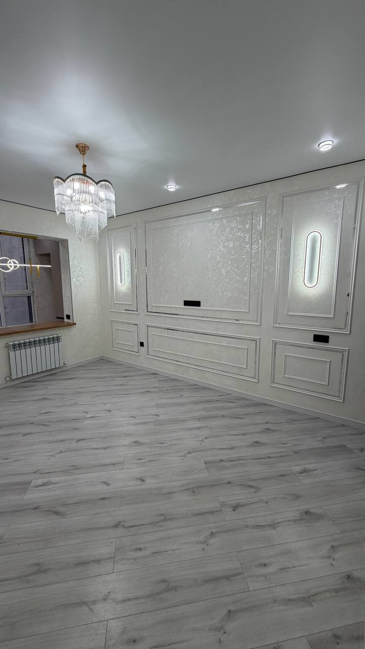 Продажа, Элитка, 1 ком, 26 м2, этаж 7/10, ж/к Aalam City, Сост: Сдан ПСО - фото 5
