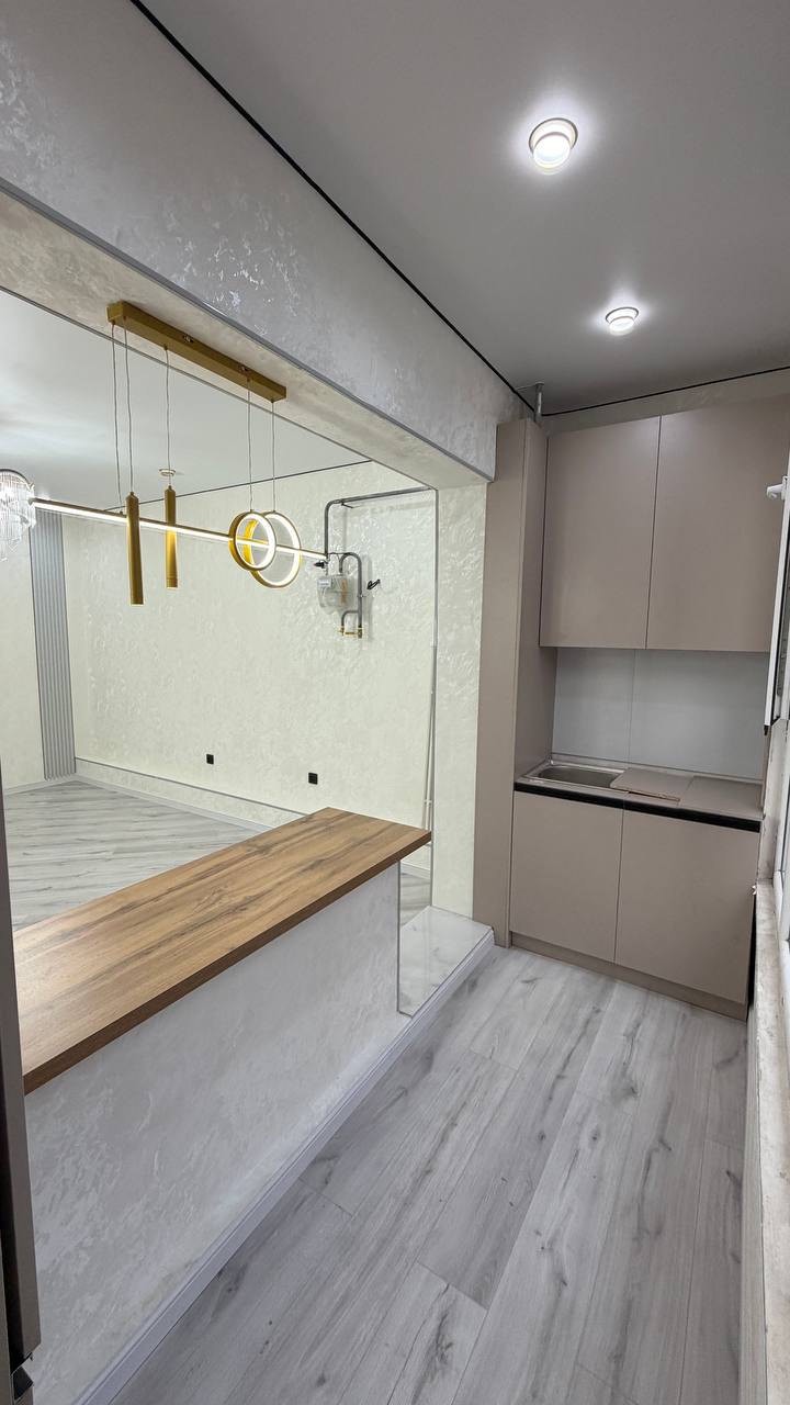 Продажа, Элитка, 1 ком, 26 м2, этаж 7/10, ж/к Aalam City, Сост: Сдан ПСО - фото 6