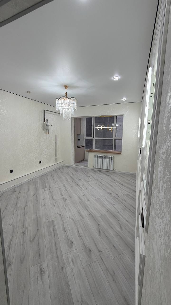 Продажа, Элитка, 1 ком, 26 м2, этаж 7/10, ж/к Aalam City, Сост: Сдан ПСО - фото 7