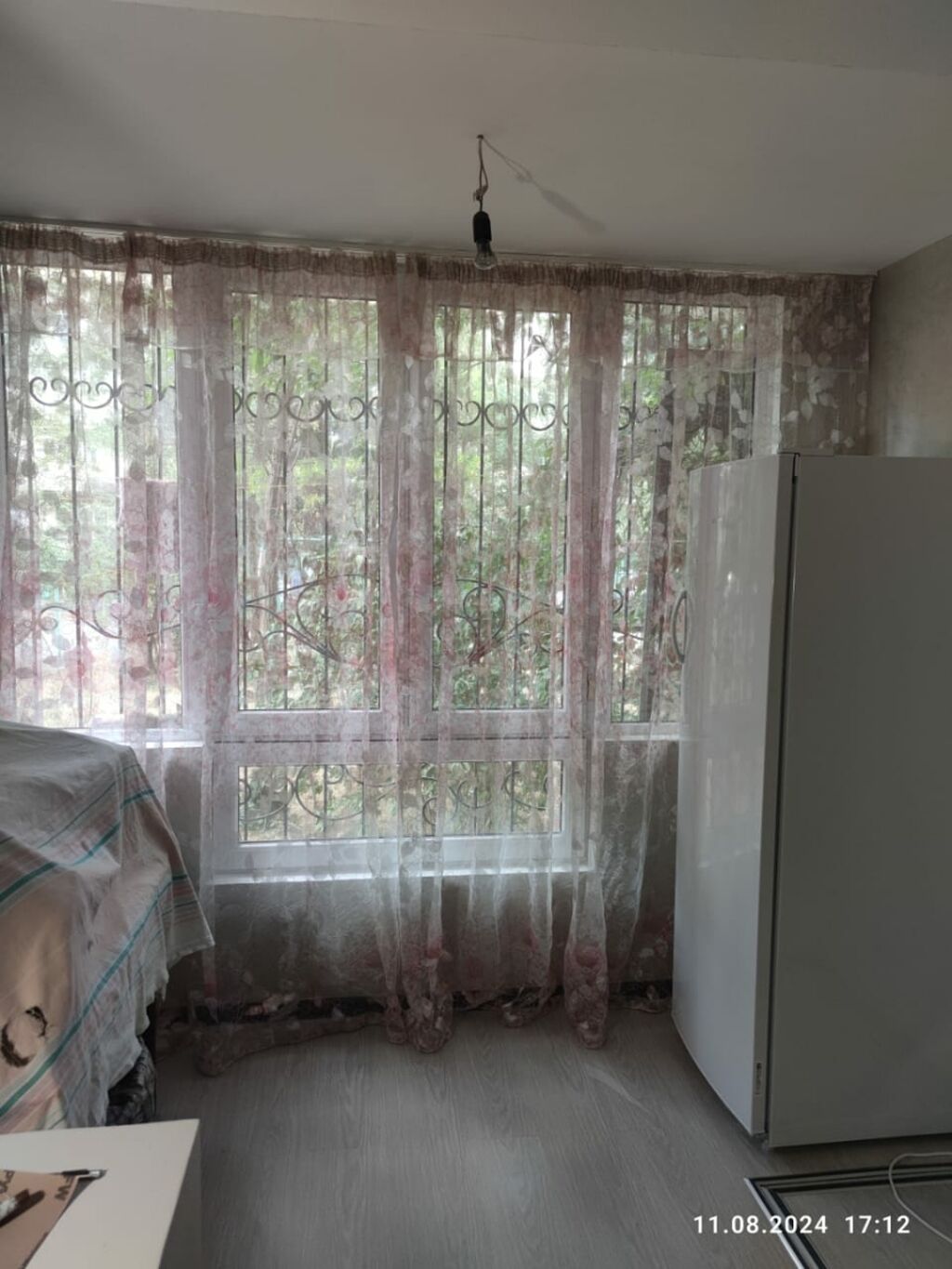 2 ком, 104 серия, 48 м2, этаж 1/4, Сост: Среднее - фото 7