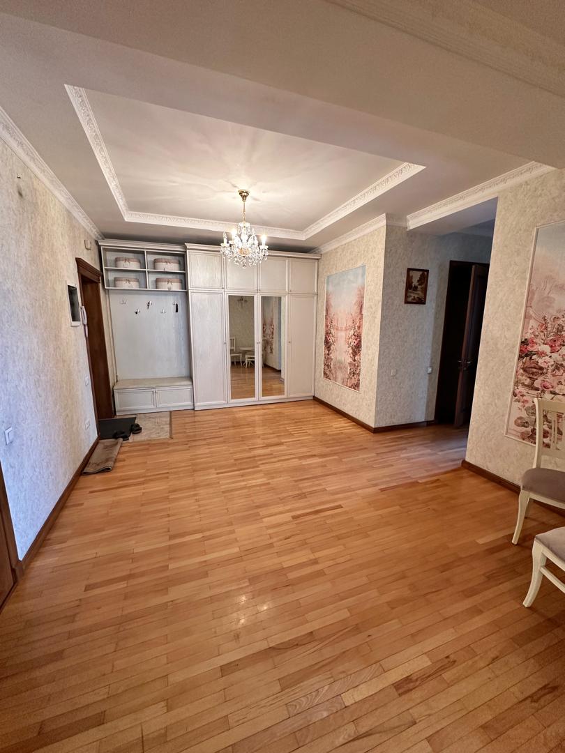 Элитка, 3 ком, 130 м2, этаж 7/10, Сост: Евроремонт - фото 5
