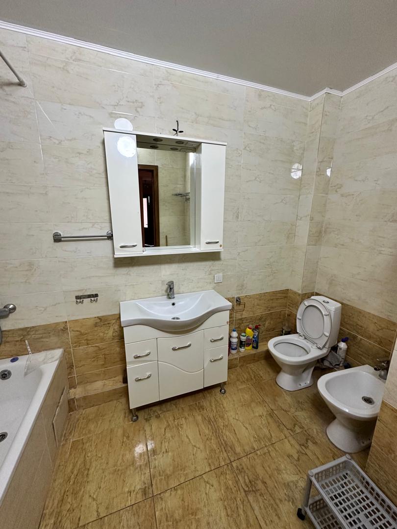 Элитка, 3 ком, 130 м2, этаж 7/10, Сост: Евроремонт - фото 8