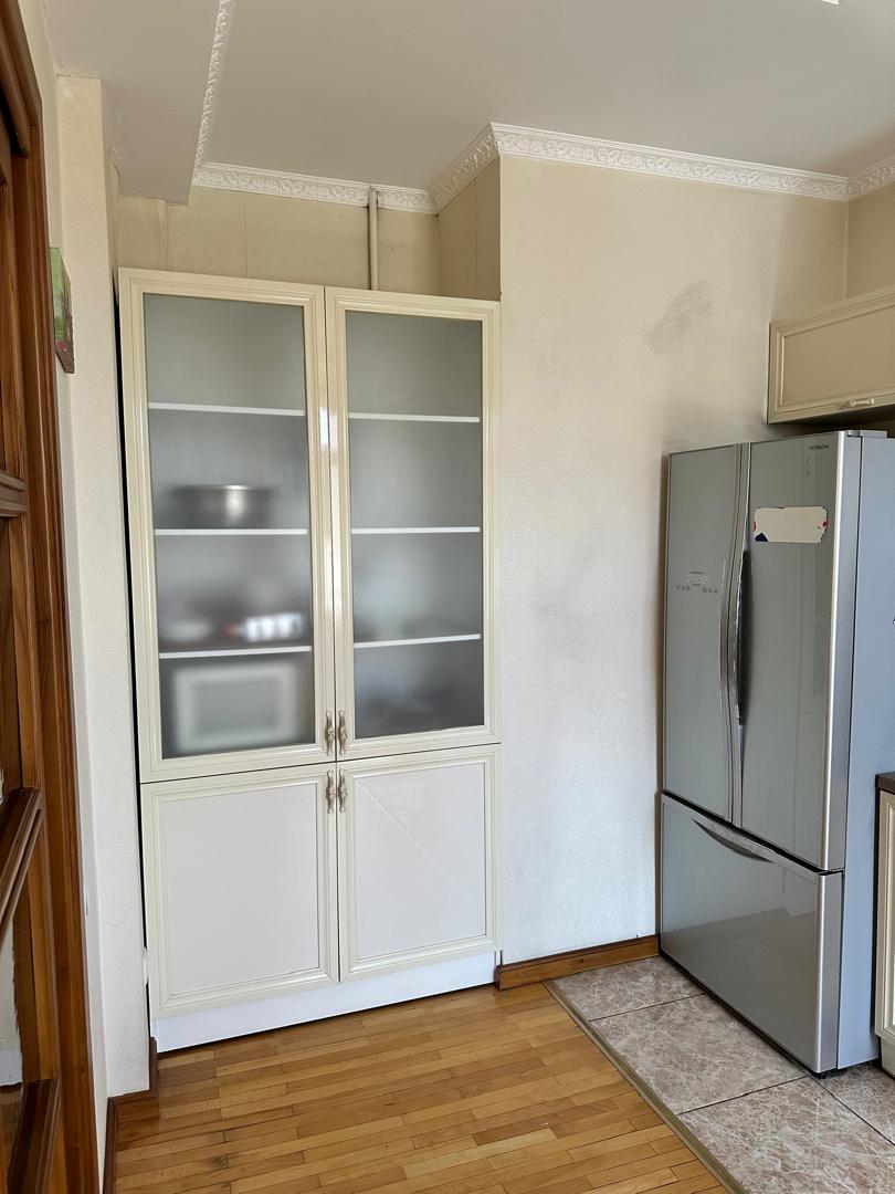 Элитка, 3 ком, 130 м2, этаж 7/10, Сост: Евроремонт - фото 10
