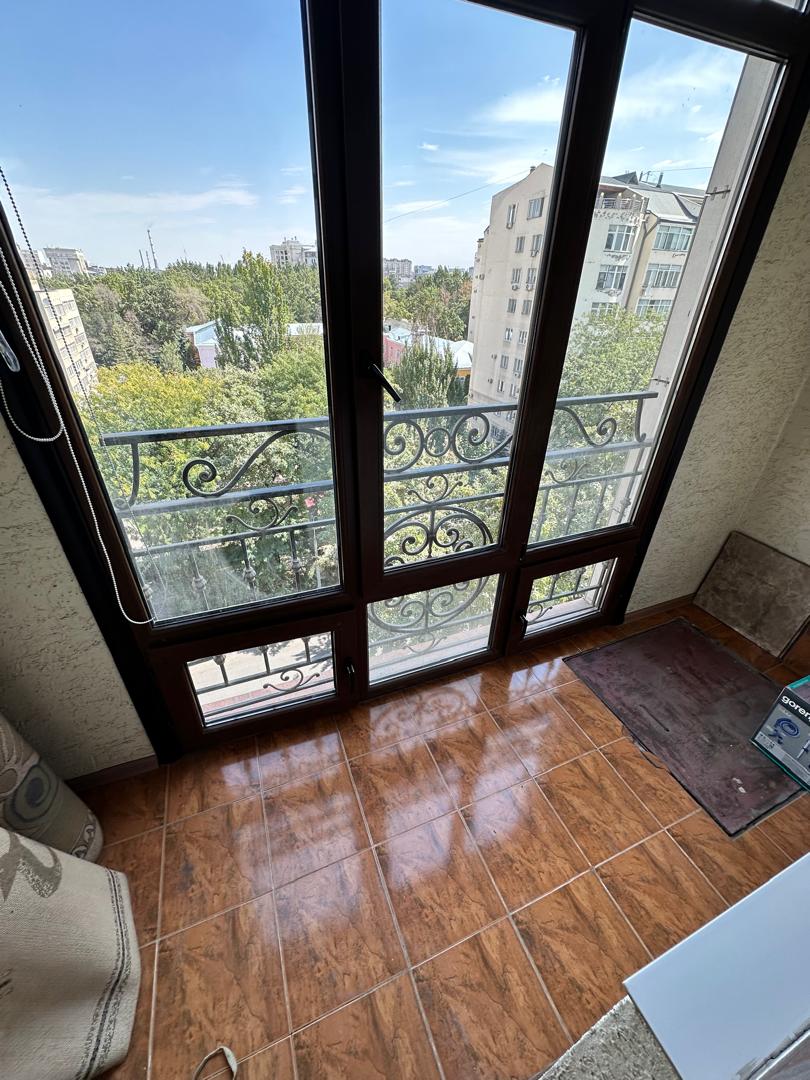 Элитка, 3 ком, 130 м2, этаж 7/10, Сост: Евроремонт - фото 11