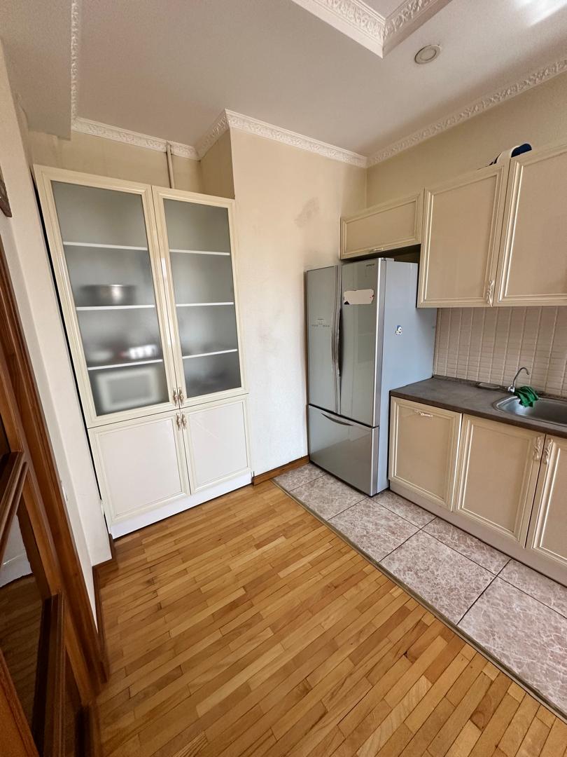 Элитка, 3 ком, 130 м2, этаж 7/10, Сост: Евроремонт - фото 19