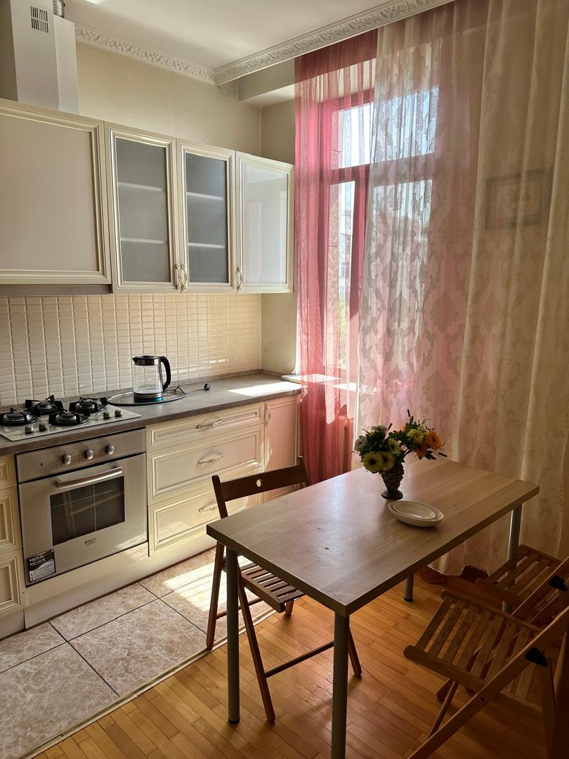 Элитка, 3 ком, 130 м2, этаж 7/10, Сост: Евроремонт - фото 22