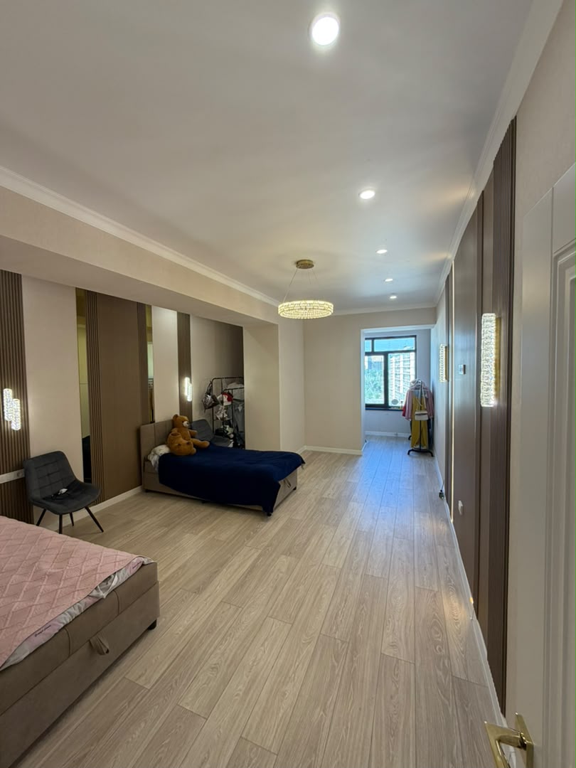 Продажа, Элитка, 1 ком, 78 м2, этаж 7/12, ж/к ЖК "12th City Residence" - фото 3