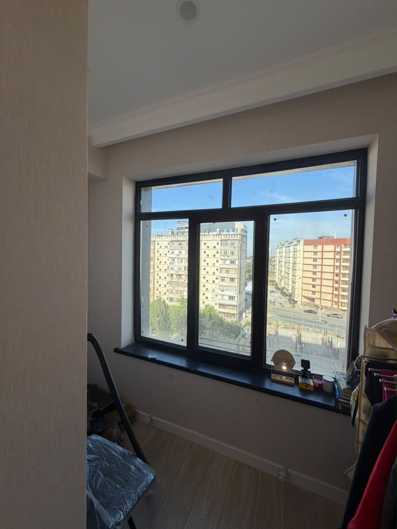 Продажа, Элитка, 1 ком, 78 м2, этаж 7/12, ж/к ЖК "12th City Residence" - фото 4