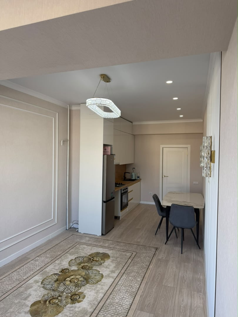 Продажа, Элитка, 1 ком, 78 м2, этаж 7/12, ж/к ЖК "12th City Residence" - фото 6