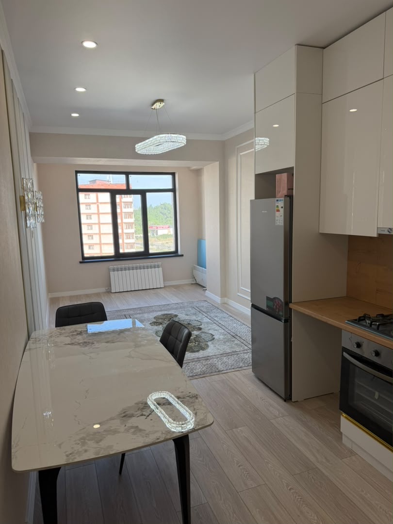 Продажа, Элитка, 1 ком, 78 м2, этаж 7/12, ж/к ЖК "12th City Residence" - фото 7