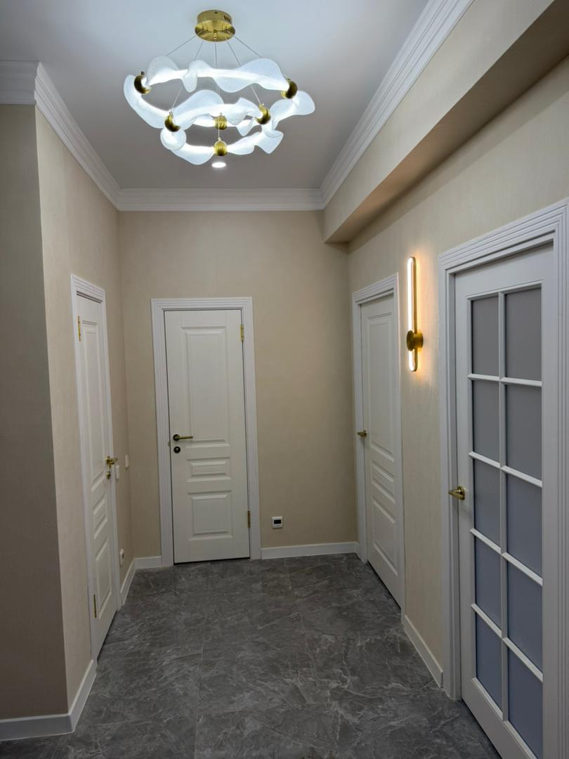 Продажа, Элитка, 2 ком, 78 м2, этаж 12/13, ж/к ЖК "12th City Residence", Сост: Евроремонт - фото 4