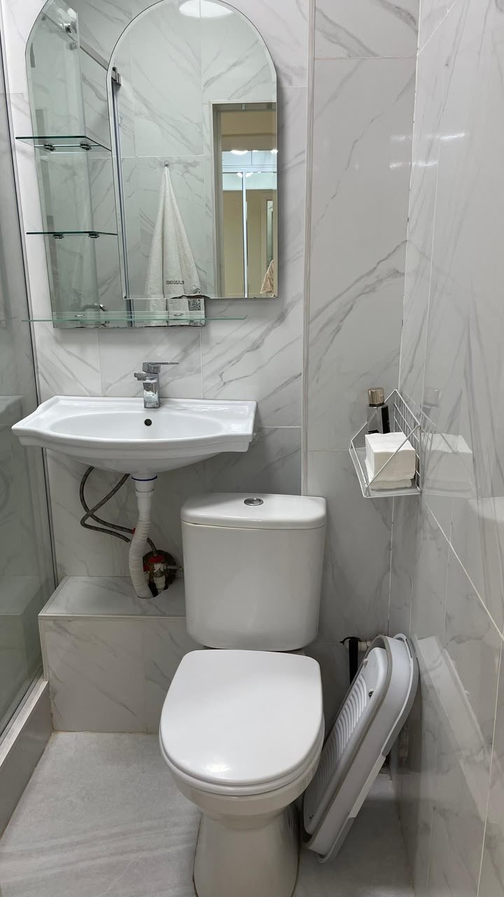 Элитка, 1 ком, 50 м2, этаж 7/7 - фото 8