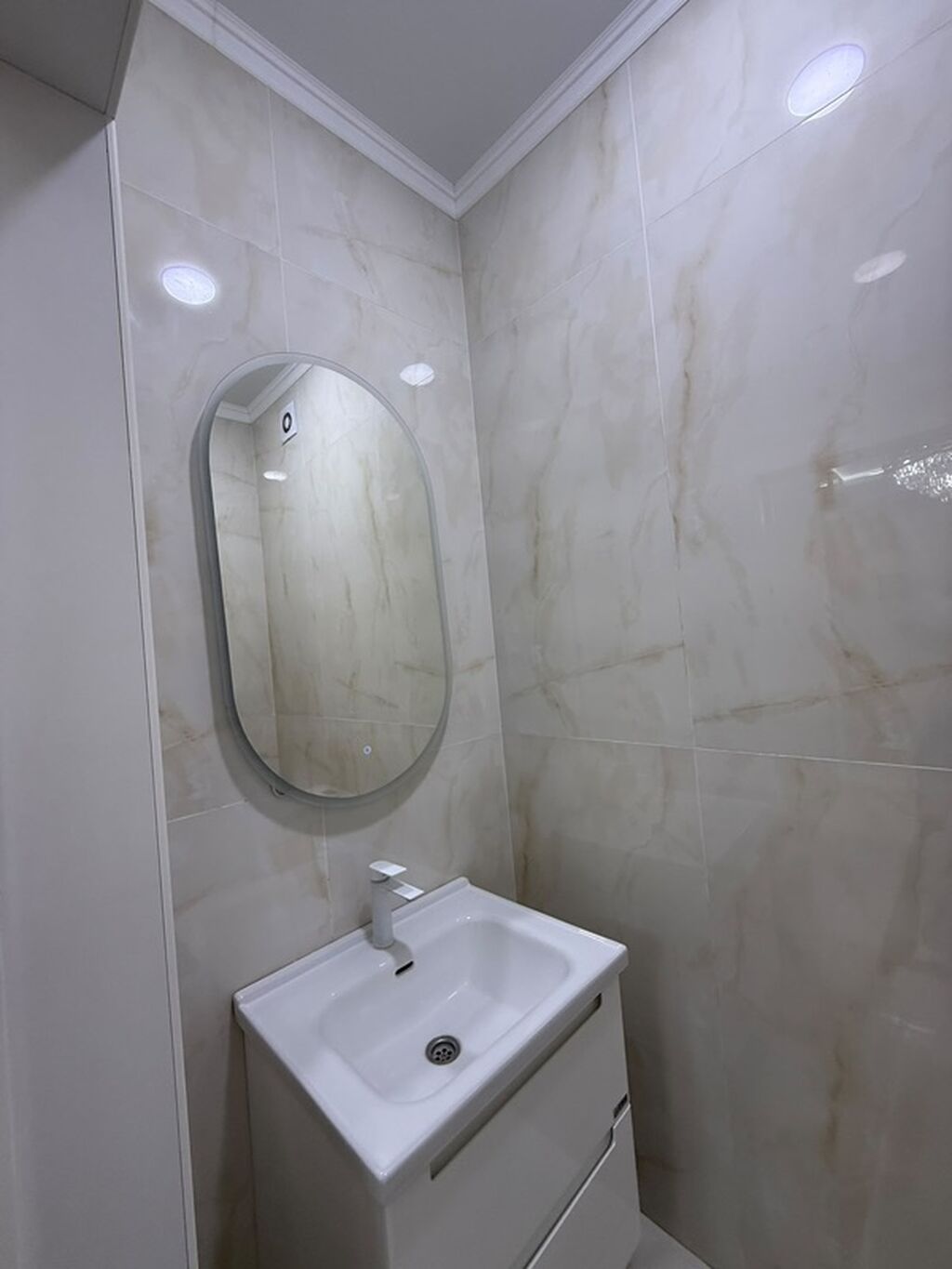 Элитка, 100 м2, этаж 9/14 - фото 8