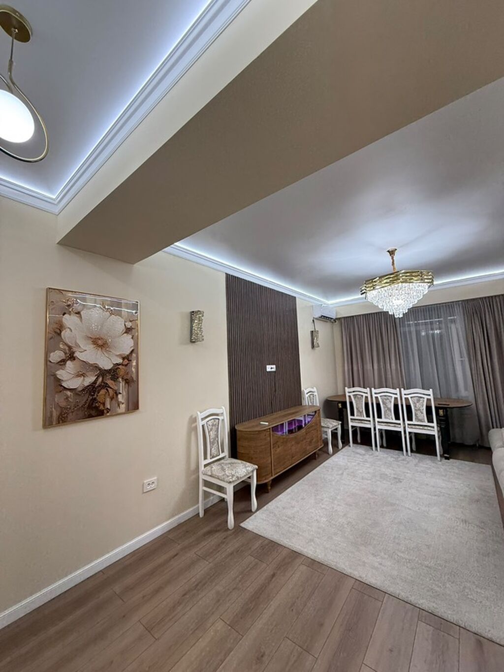 Элитка, 100 м2, этаж 9/14 - фото 9