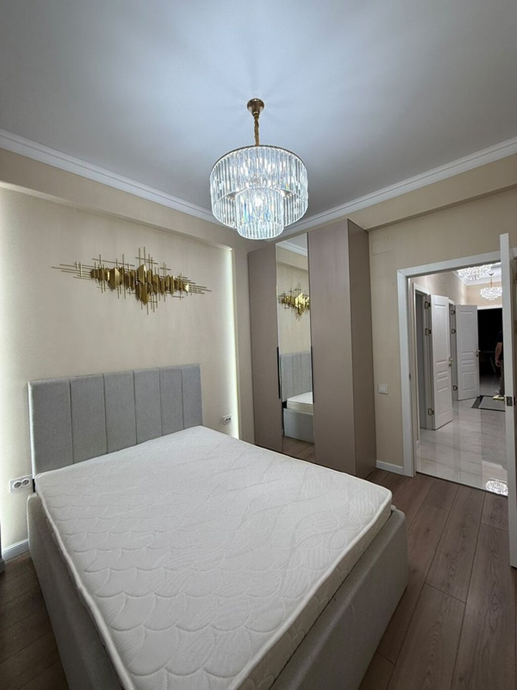 Элитка, 100 м2, этаж 9/14 - фото 15