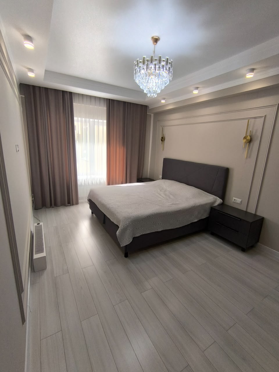 Элитка, 2 ком, 72 м2, этаж 6/10, ж/к ЖК Discovery, Сост: Евроремонт - фото 5