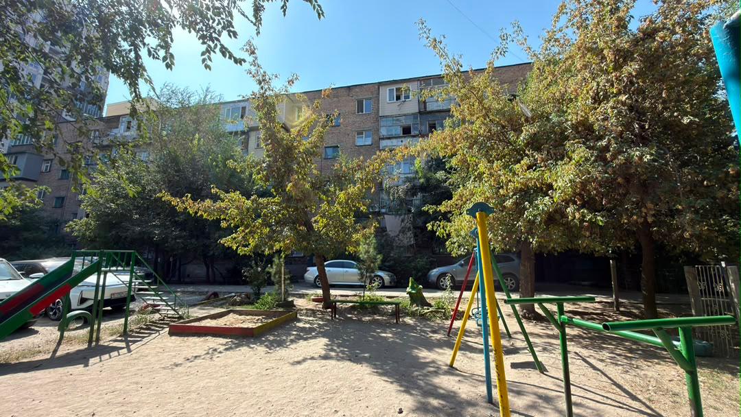 Продажа, Индивидуальный проект, 1 ком, 33 м2, этаж 3/5, Сост: Среднее - фото 6