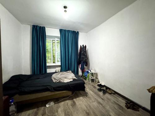 3 ком, 104 серия, 60 м2, этаж 3/5, Сост: Без ремонта - фото 4