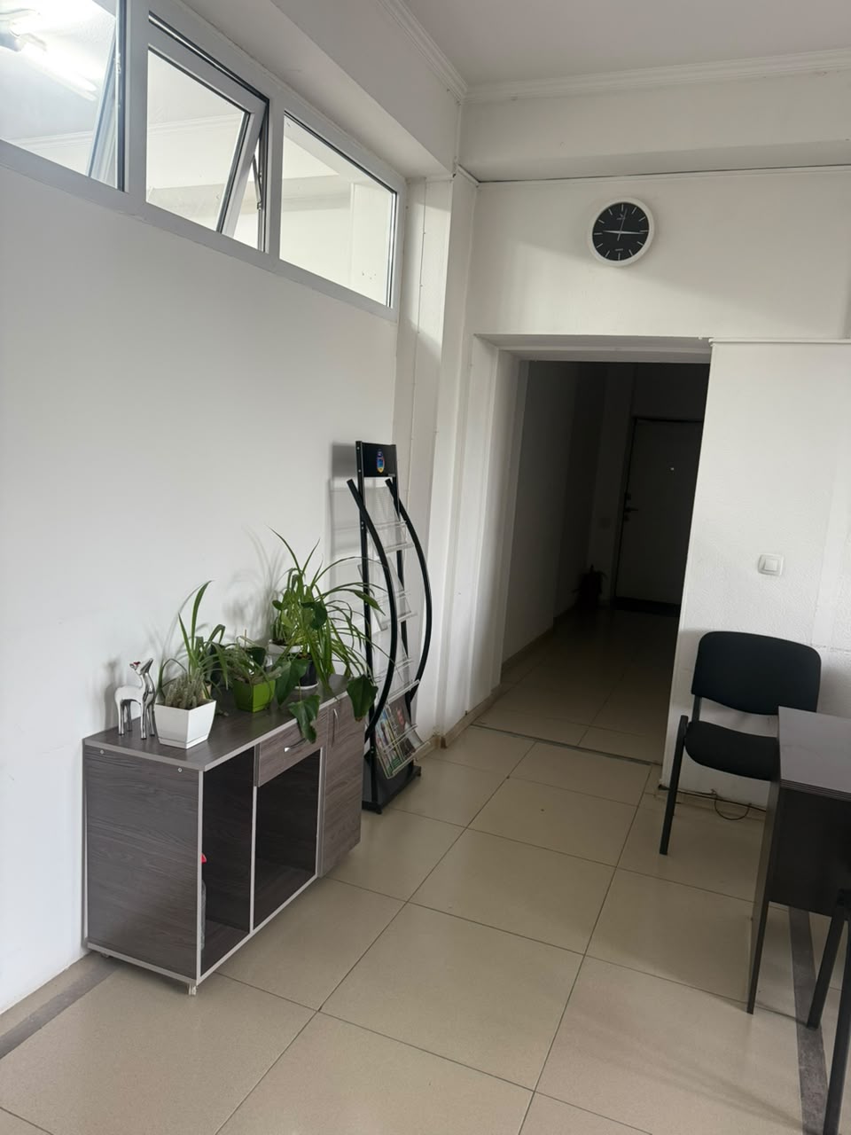 Офис, Коммерческая, 150 м2, этаж 5/13, Сост: Евроремонт - фото 1