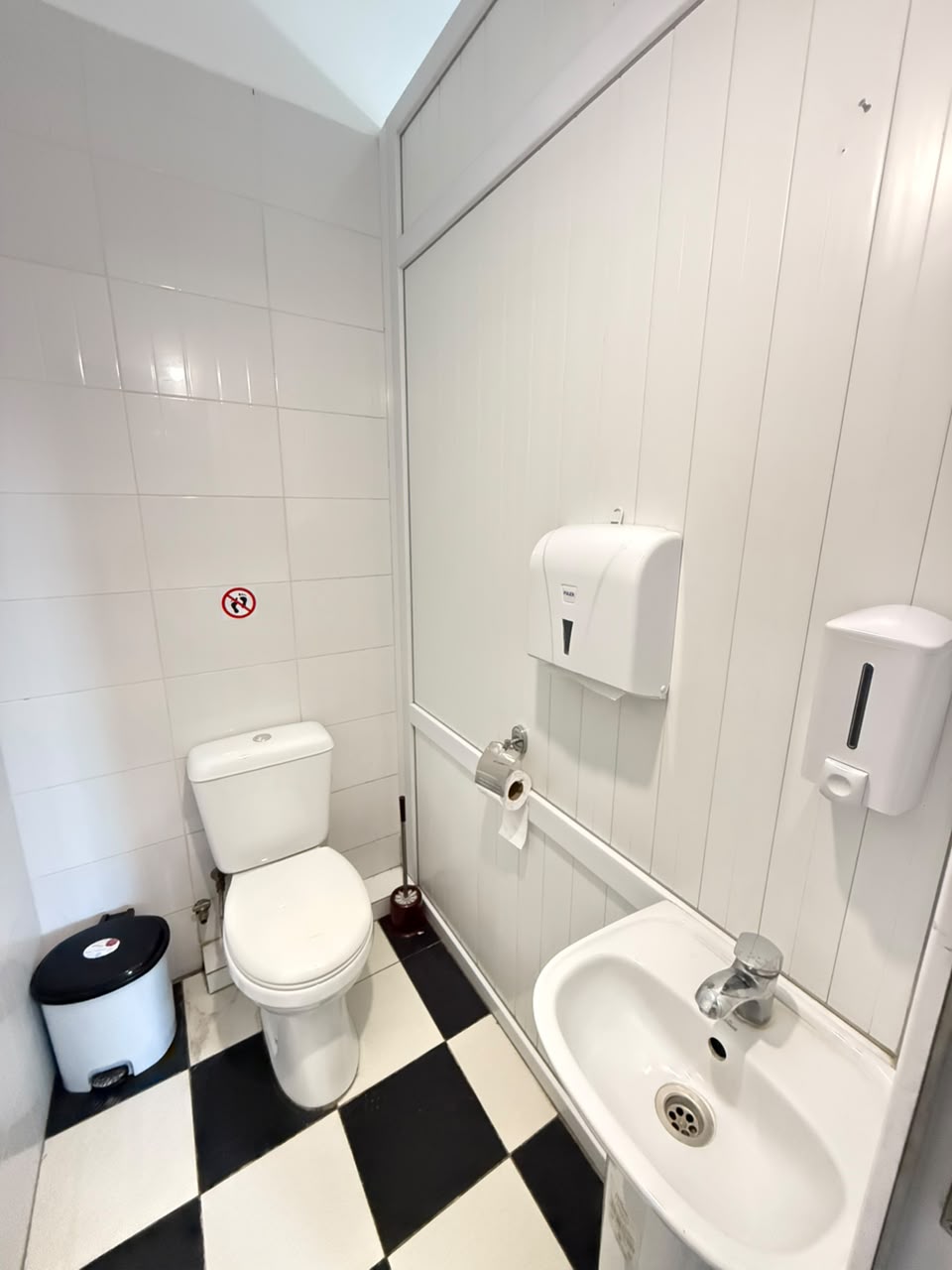 Офис, Коммерческая, 150 м2, этаж 5/13, Сост: Евроремонт - фото 9