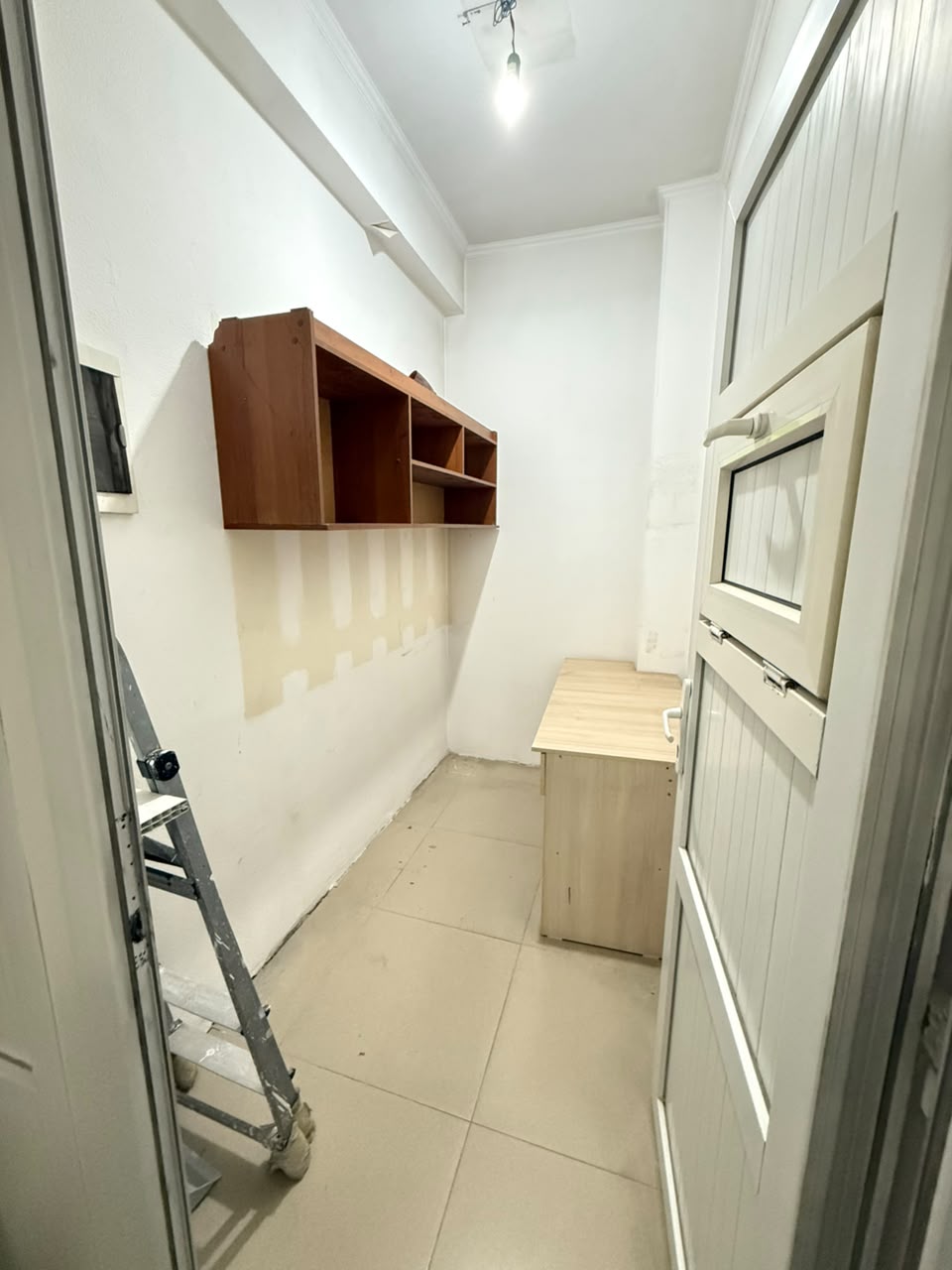 Офис, Коммерческая, 150 м2, этаж 5/13, Сост: Евроремонт - фото 11