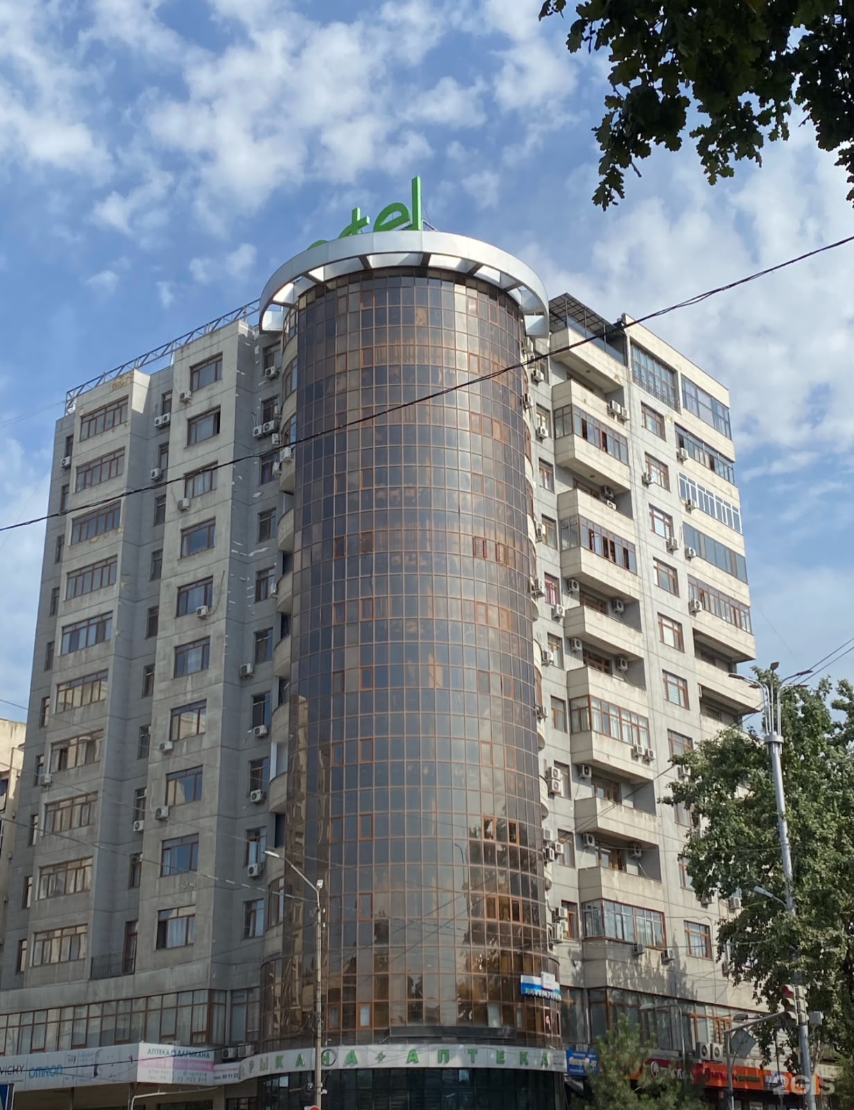 Офис, Коммерческая, 150 м2, этаж 5/13, Сост: Евроремонт - фото 14
