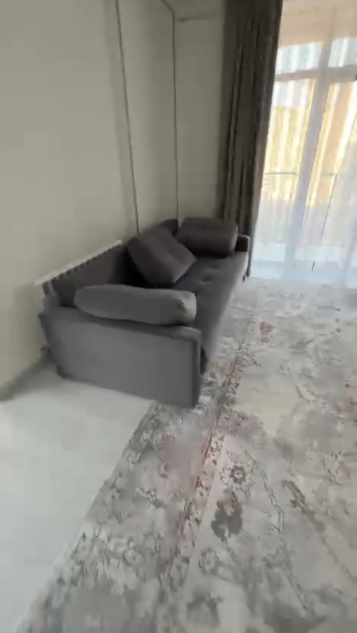 Элитка, 2 ком, 80 м2, этаж 2/10, ж/к Авангард Сити, Сост: Евроремонт - фото 5