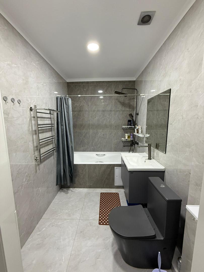 Элитка, 2 ком, 80 м2, этаж 2/10, ж/к Авангард Сити, Сост: Евроремонт - фото 10