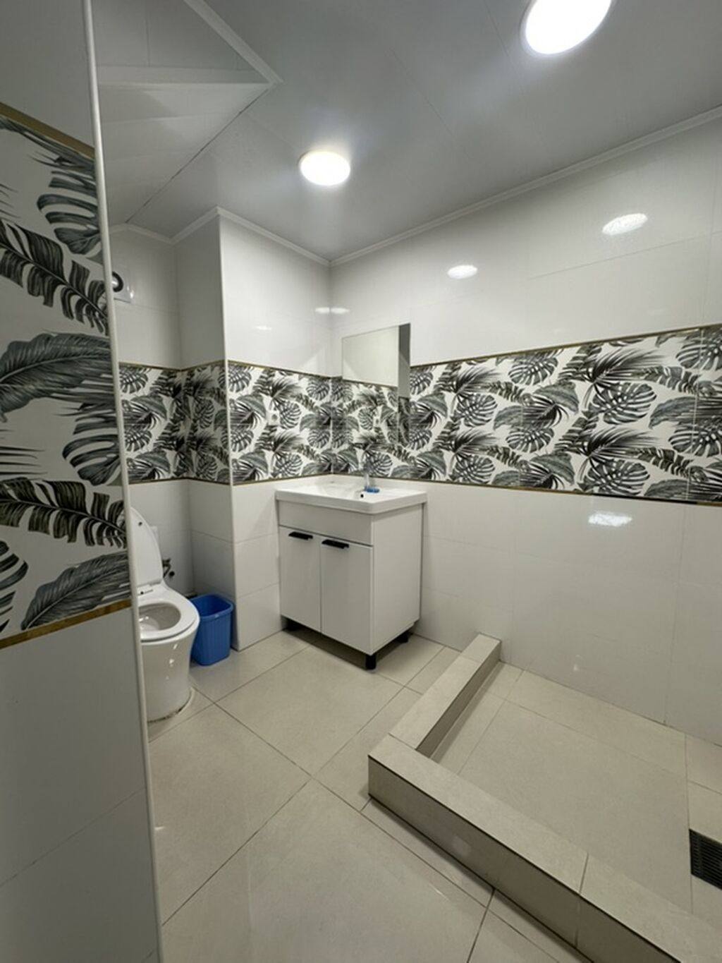 Офис, Коммерческая, 180 м2, этаж 1/2, Сост: Евроремонт - фото 10