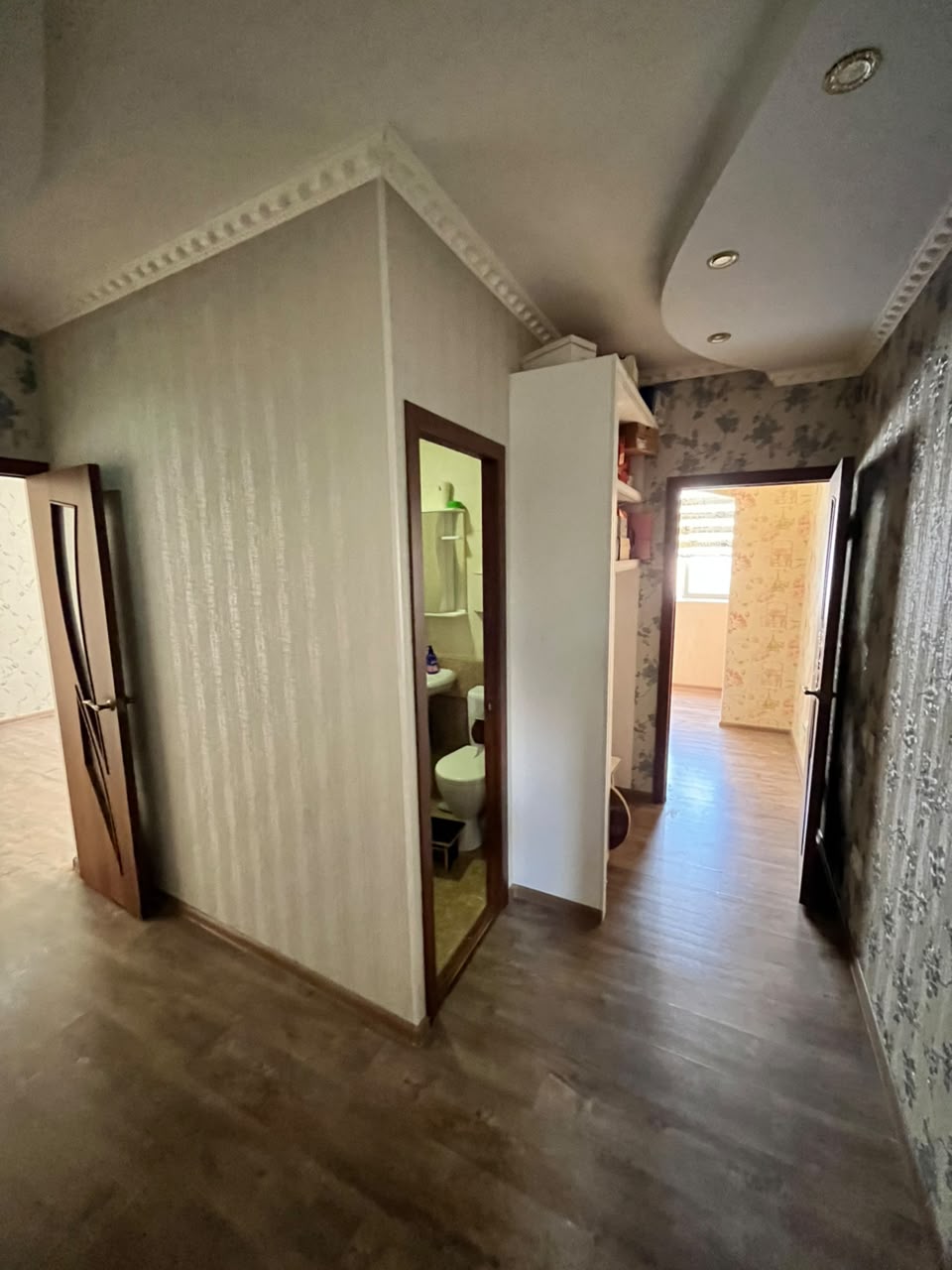 1 ком, 106 улучшенная, 44 м2, этаж 6/9, Сост: Хорошее - фото 7