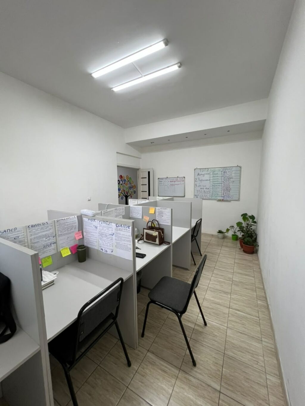 Офис, Коммерческая, 80 м2, этаж 1/9, Сост: Евроремонт - фото 2