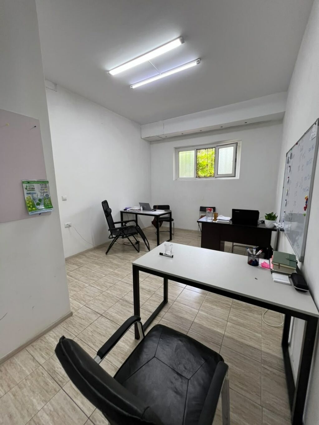 Офис, Коммерческая, 80 м2, этаж 1/9, Сост: Евроремонт - фото 3