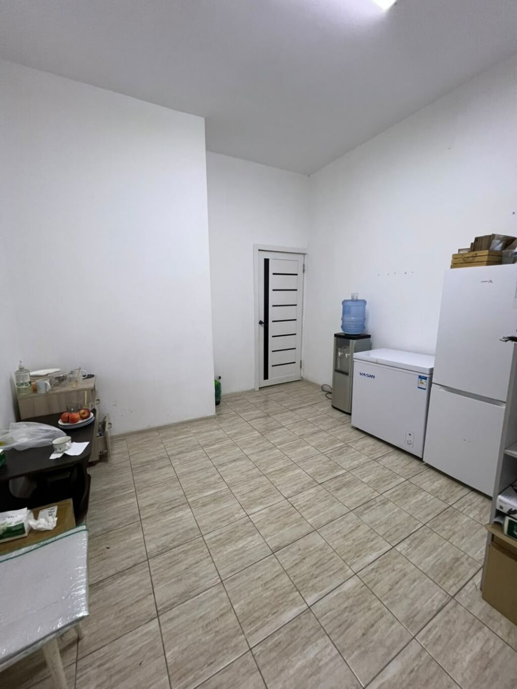 Офис, Коммерческая, 80 м2, этаж 1/9, Сост: Евроремонт - фото 6
