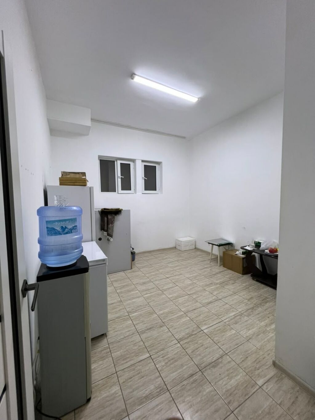 Офис, Коммерческая, 80 м2, этаж 1/9, Сост: Евроремонт - фото 8