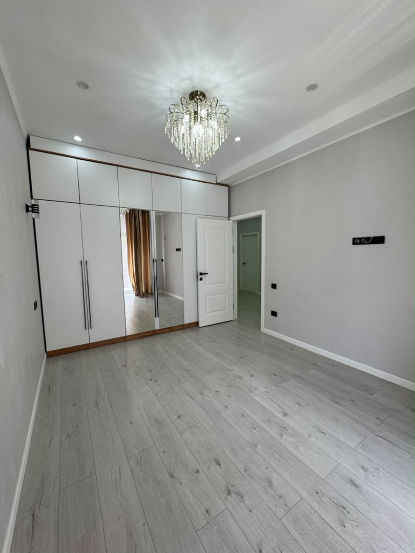 Элитка, 3 ком, 104 м2, этаж 2/10, ж/к Sky Dom, Сост: Евроремонт - фото 7