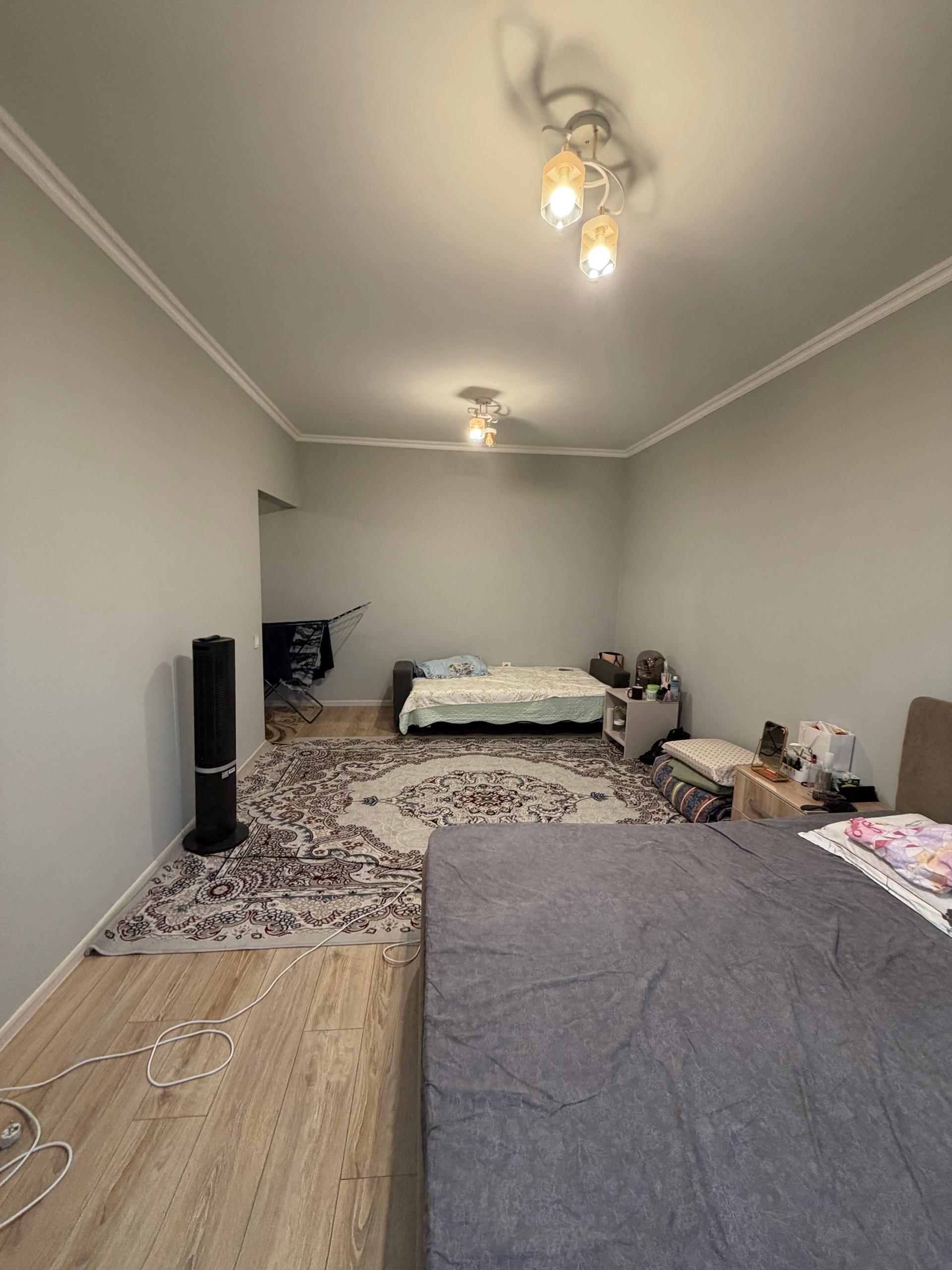1 ком, 106 улучшенная, 45 м2, этаж 9/9, Сост: Евроремонт - фото 4