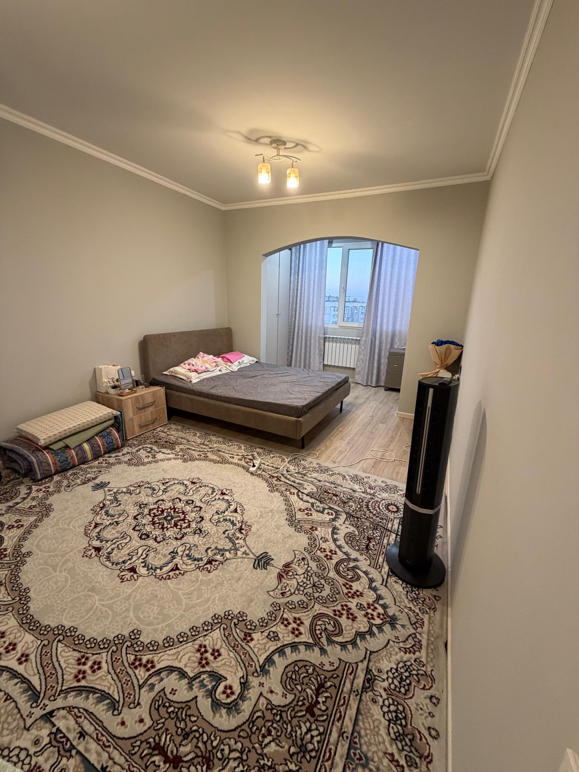 1 ком, 106 улучшенная, 45 м2, этаж 9/9, Сост: Евроремонт - фото 11