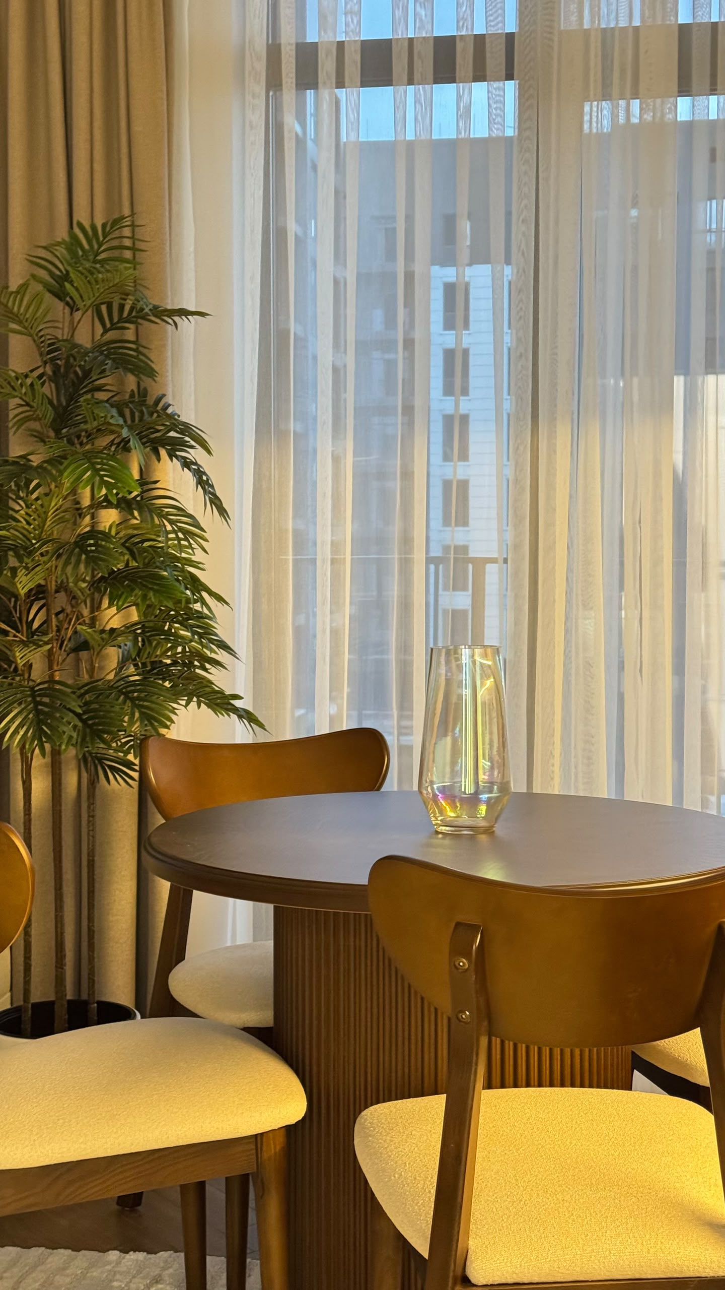 Элитка, 3 ком, 92 м2, этаж 4/8, ж/к ORTOSAY VILLAGE, Сост: Евроремонт - фото 5
