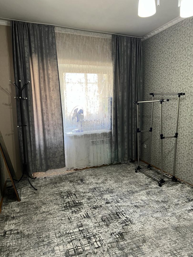 Продажа, Индивидуальный проект, 1 ком, 36 м2, этаж 2/2, Сост: Среднее - фото 1