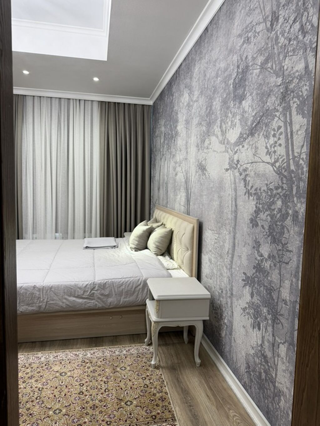 Элитка, 2 ком, 90 м2, этаж 6/9 - фото 3