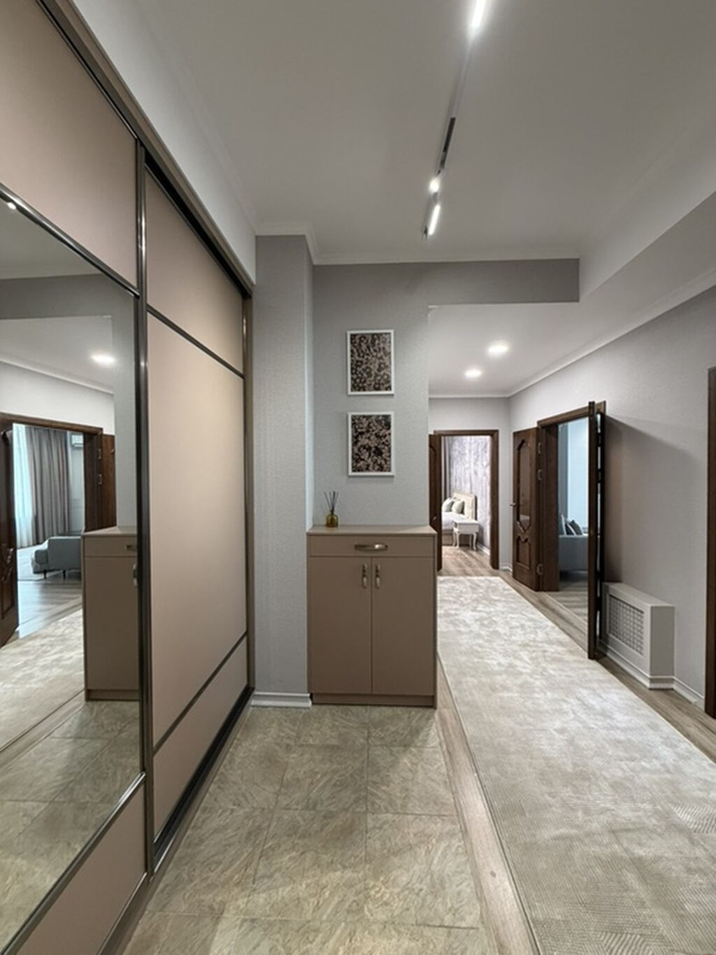 Элитка, 2 ком, 90 м2, этаж 6/9 - фото 9