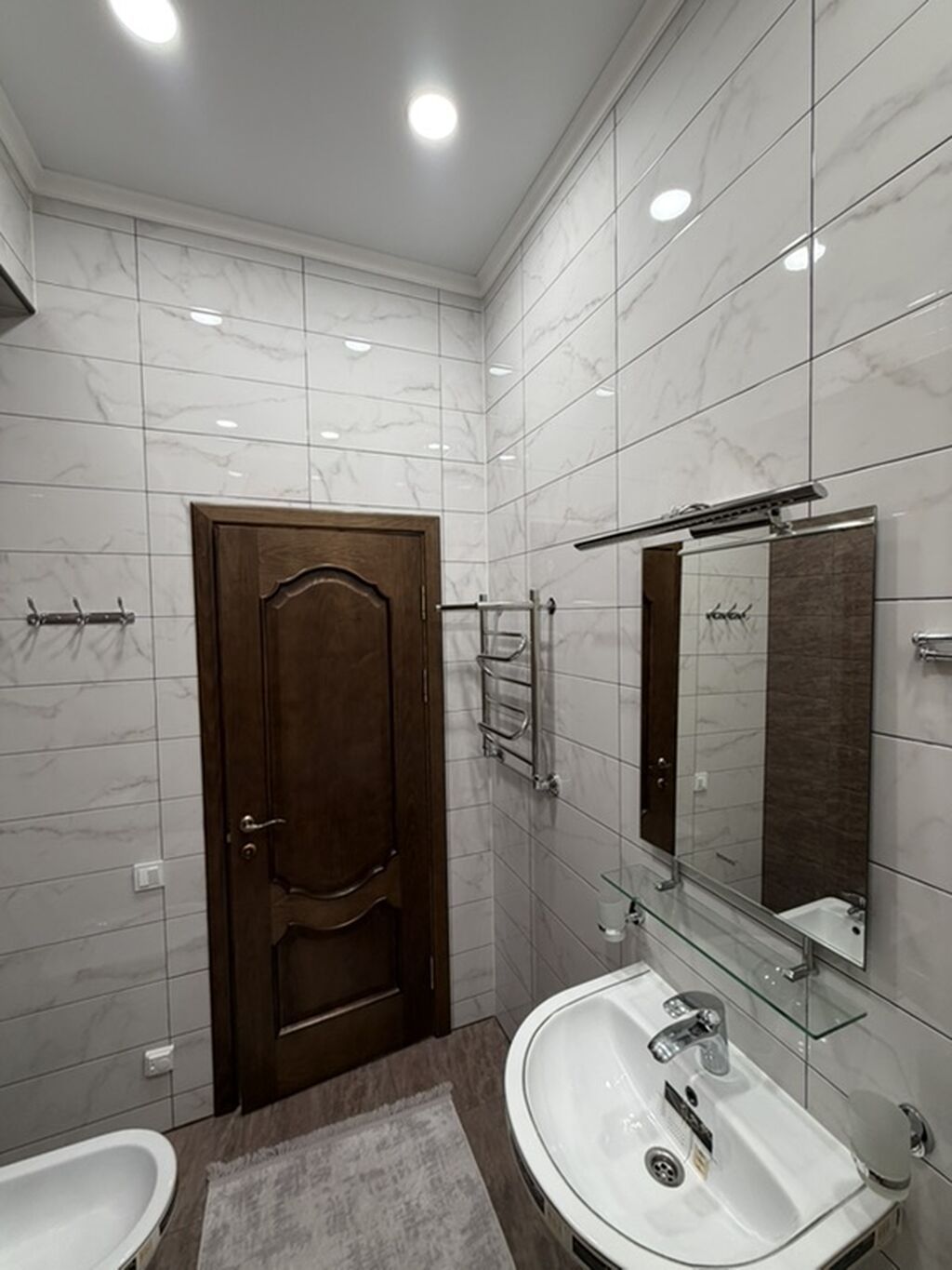 Элитка, 2 ком, 90 м2, этаж 6/9 - фото 10