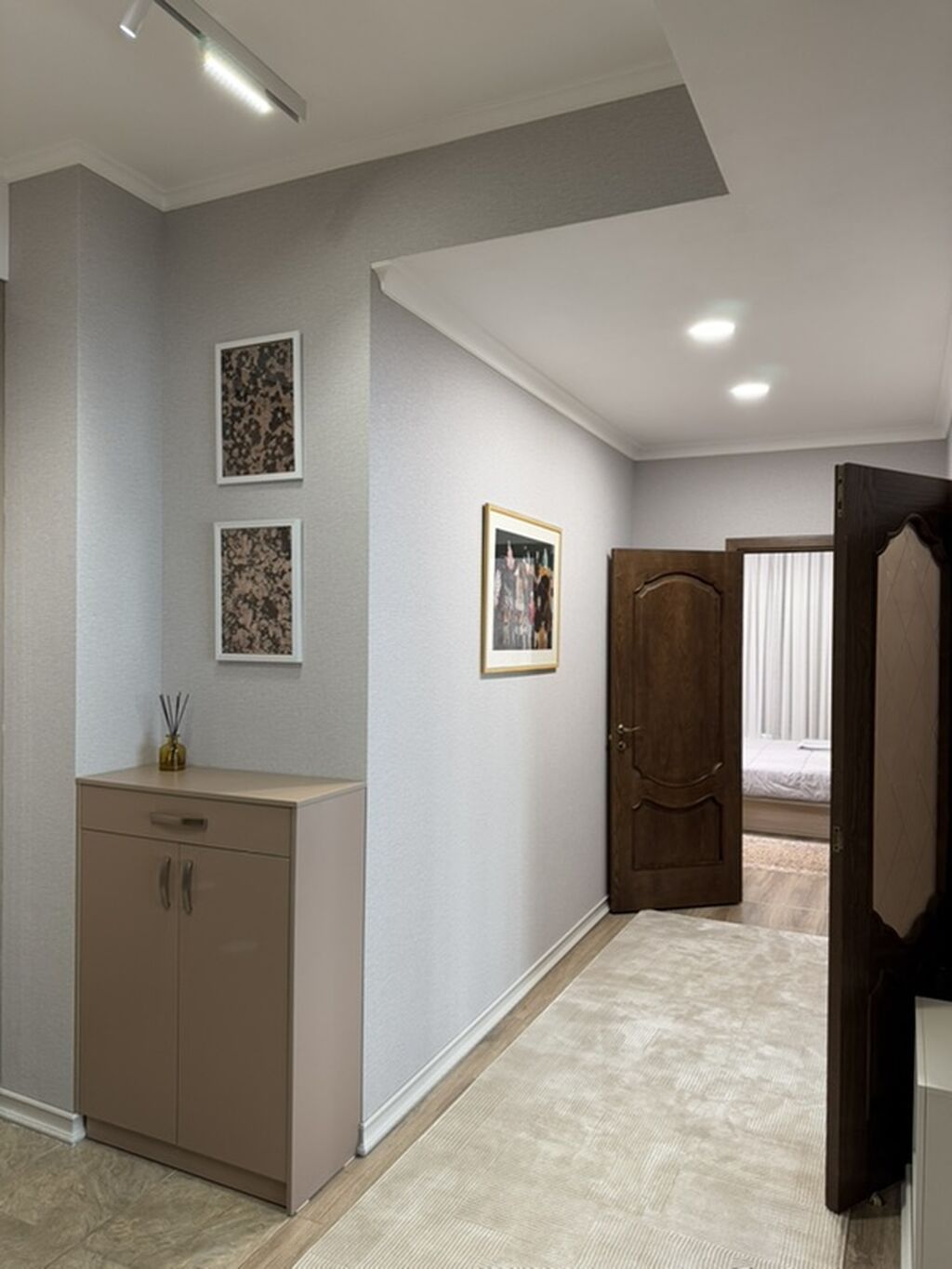 Элитка, 2 ком, 90 м2, этаж 6/9 - фото 13