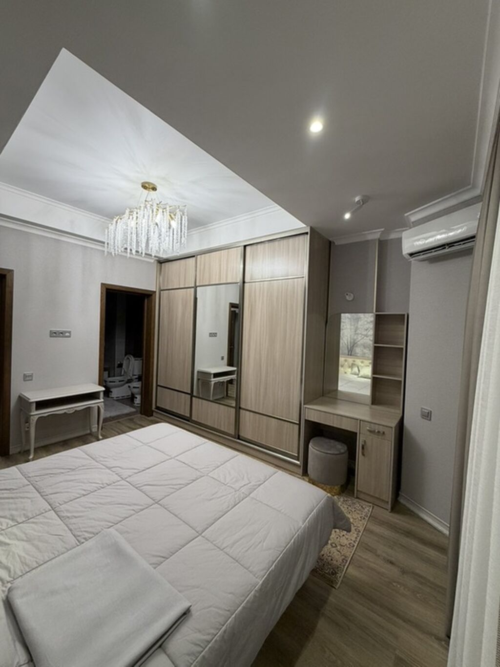 Элитка, 2 ком, 90 м2, этаж 6/9 - фото 14