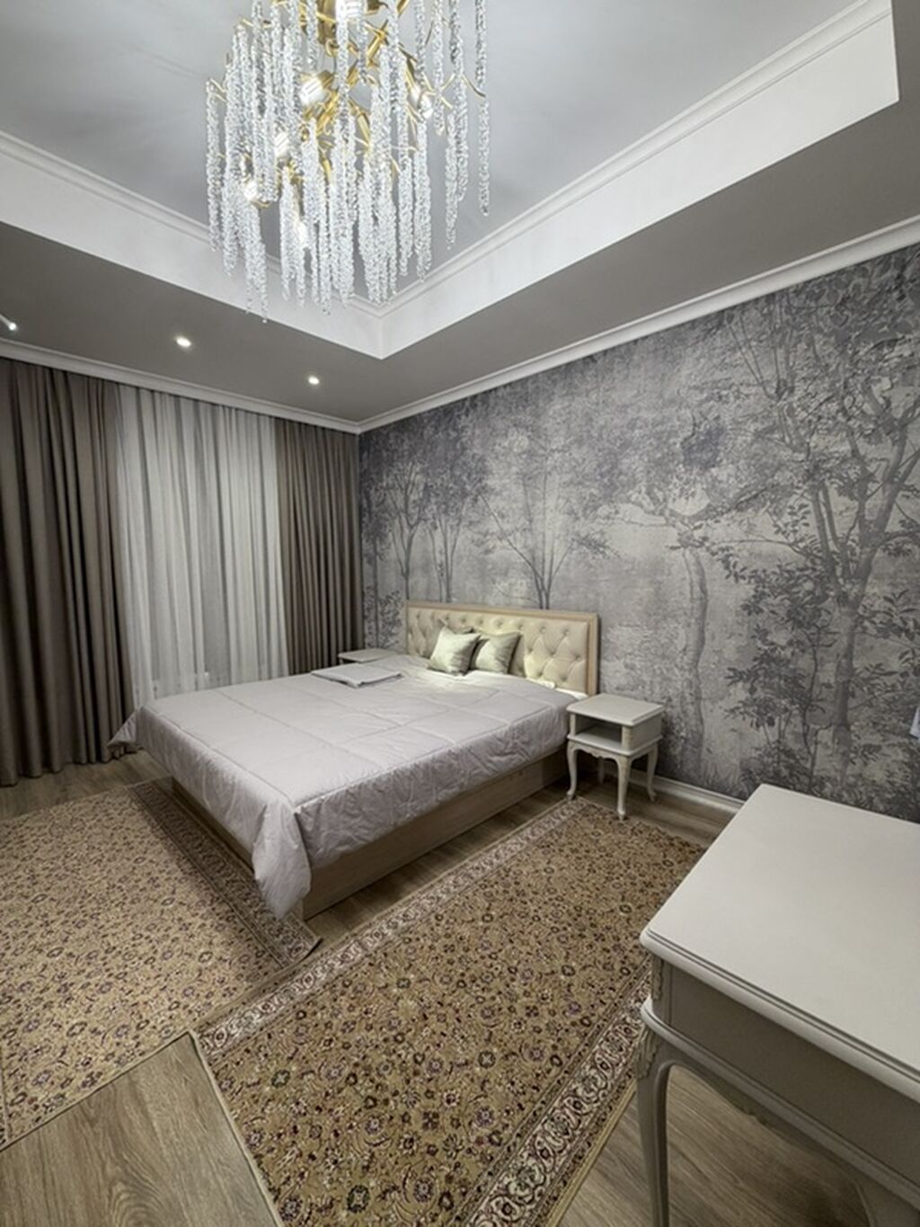 Элитка, 2 ком, 90 м2, этаж 6/9 - фото 19