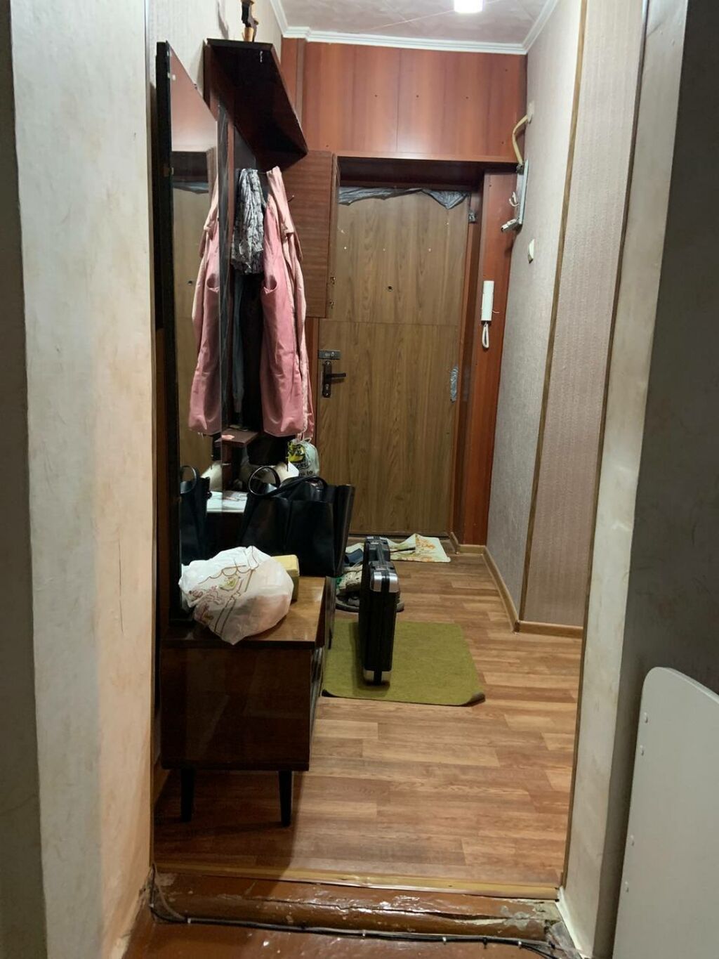 Продажа, Индивидуальный проект, 2 ком, 44 м2, этаж 5/5, Сост: Без ремонта - фото 5