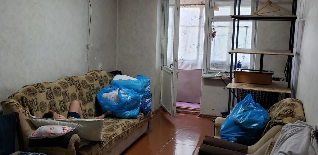 Продажа, Индивидуальный проект, 2 ком, 44 м2, этаж 5/5, Сост: Без ремонта - фото 7