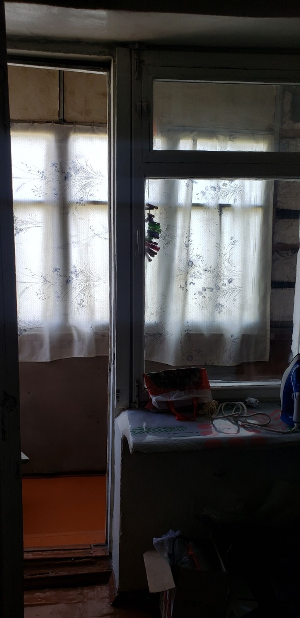 Продажа, Индивидуальный проект, 2 ком, 44 м2, этаж 5/5, Сост: Без ремонта - фото 9